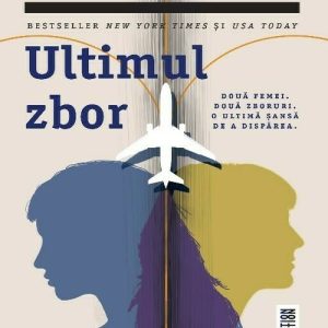 Ultimul zbor