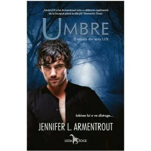 Umbre. Seria Lux