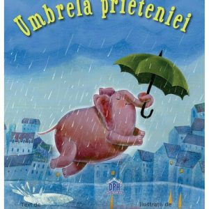 Umbrela prieteniei