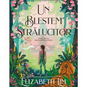 Un blestem stralucitor