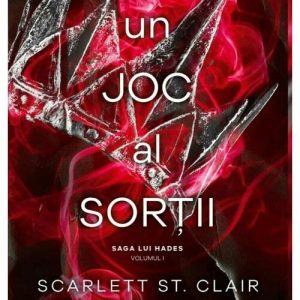 Un joc al sortii. Seria Saga lui Hades
