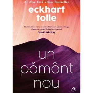 Un pamant nou. Editie de colectie