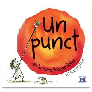 Un punct de la care incepe totul