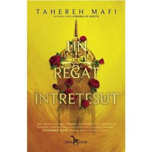 Un regat intretesut