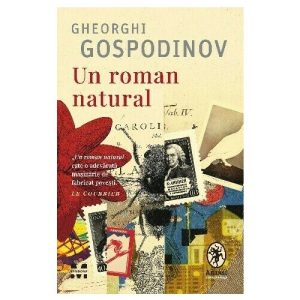 Un roman natural