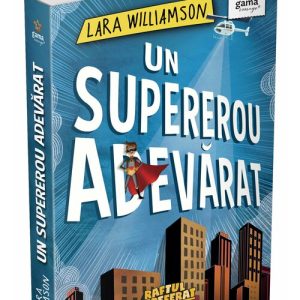 Un supererou adevarat