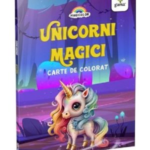 Unicorni magici/Magicolor