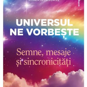 Universul ne vorbeste