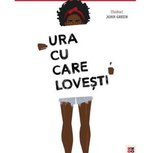 Ura cu care lovesti