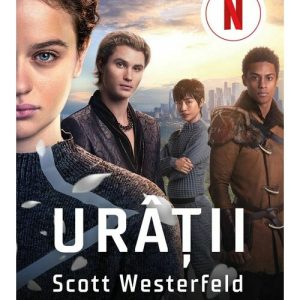 Uratii (primul volum al seriei „Uratii”)