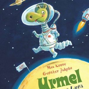 Urmel zboara spre Luna
