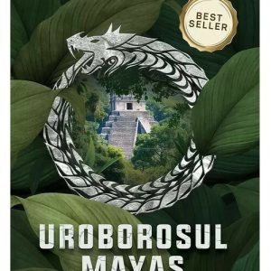 Uroborosul mayas