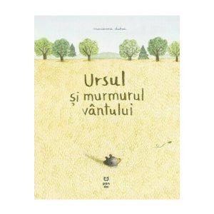 Ursul si murmurul vantului