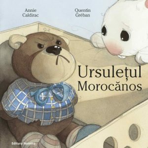 Ursuletul morocanos