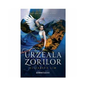Urzeala zorilor. Seria Sange de stele