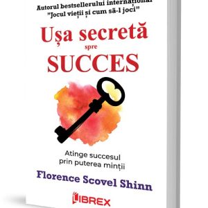 Usa secreta spre succes