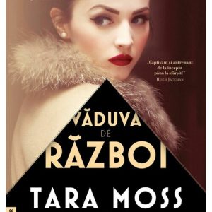 Vaduva de razboi