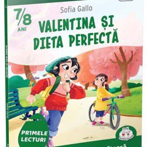 Valentina si dieta perfecta