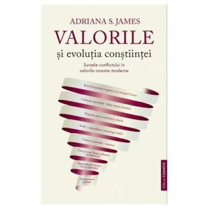 Valorile si evolutia constiintei