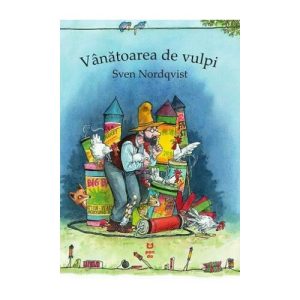 Vanatoarea de vulpi