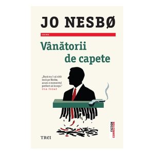 Vanatorii de capete