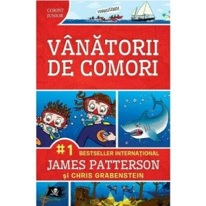 Vanatorii de comori. Vol.1