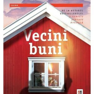Vecini buni