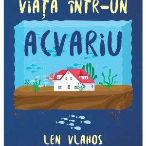 Viata intr-un acvariu