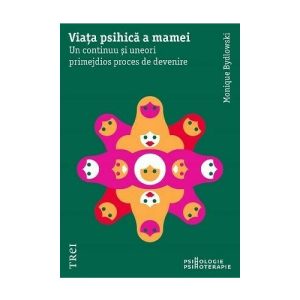 Viața psihica a mamei