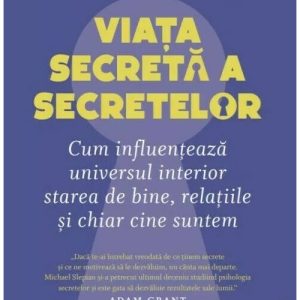 Viata secreta a secretelor