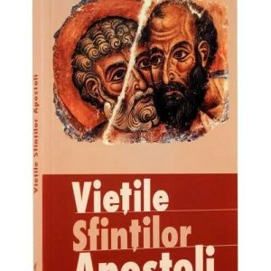 Vietile Sfintilor Apostoli
