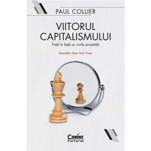 Viitorul capitalismului