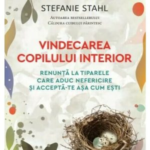 Vindecarea copilului interior