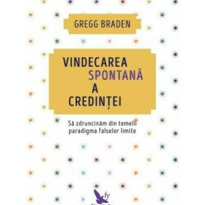 Vindecarea spontana a credintei