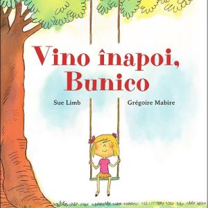 Vino inapoi