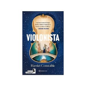 Violonista