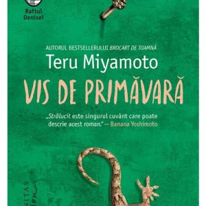 Vis de primavara