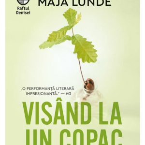 Visand la un copac