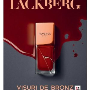 Visuri de bronz. Seria Faye