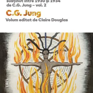 Viziuni. Note ale seminarului sustinut intre 1930 si 1934 de C.G. Jung – vol. 2