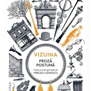 Vizuina. Proza postuma