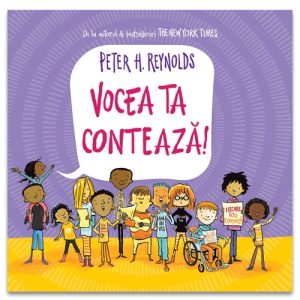 Vocea ta conteaza!