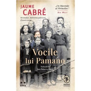 Vocile lui Pamano