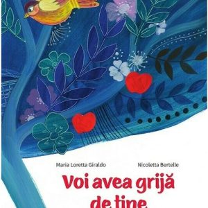 Voi avea grija de tine