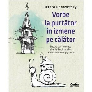 Vorbe la purtator in izmene pe calator