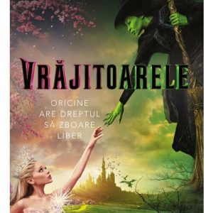 Vrajitoarele