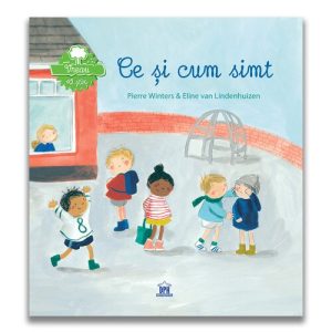 Vreau sa stiu: Ce si cum simt