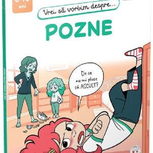 Vrei sa vorbim despre... Pozne
