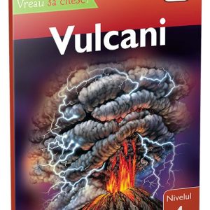 Vulcani • nivelul 4