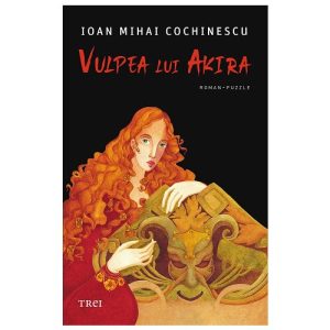 Vulpea lui Akira